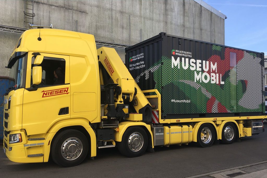 Pressemitteilung 1 gewerkdesign