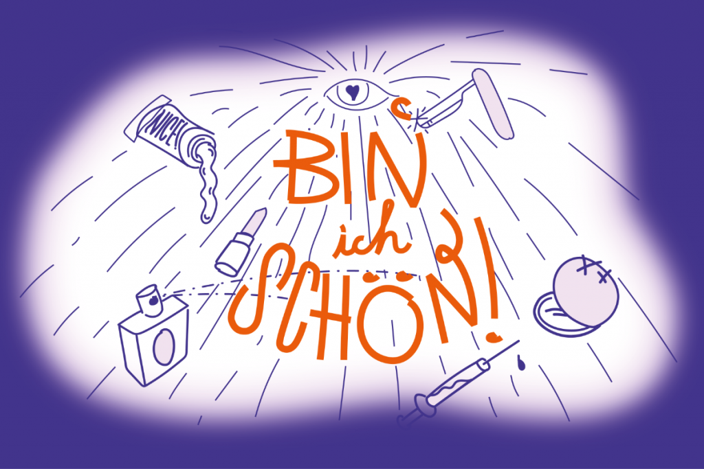 DHMD_anschlaege_Bin_ich_schoen